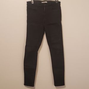 Stiletto Skinny Jeans